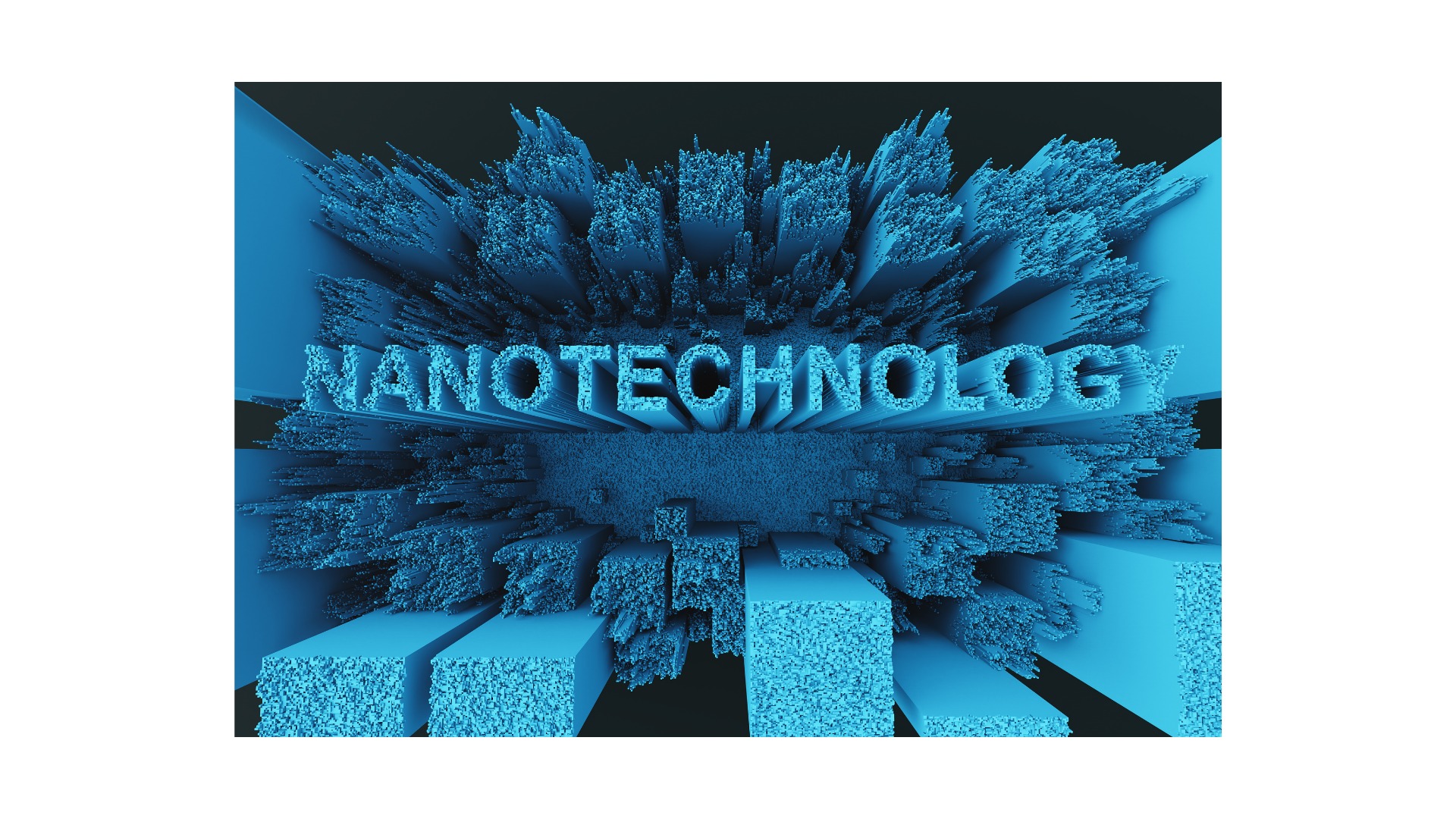ナノテクノロジー,Nanotechnology